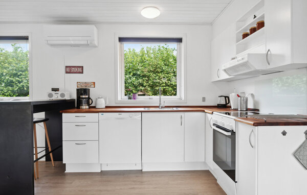 Holiday Home - Ejsingholm Strand , Denmark - B51725 7