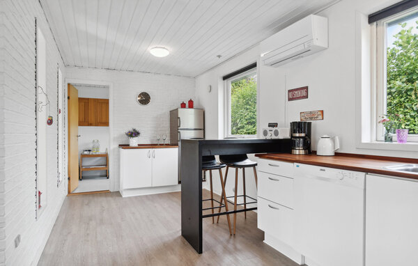 Holiday Home - Ejsingholm Strand , Denmark - B51725 8