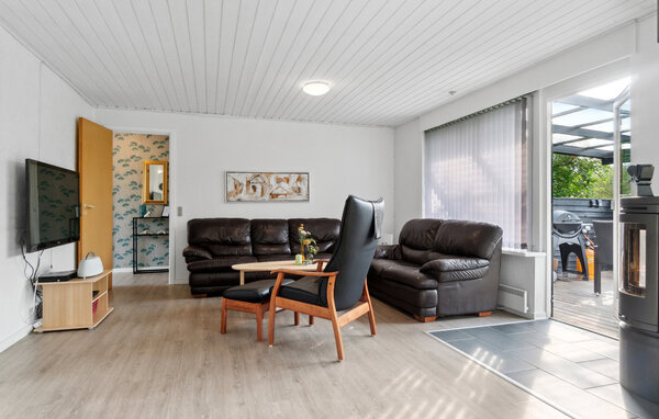 Holiday Home - Ejsingholm Strand , Denmark - B51725 3