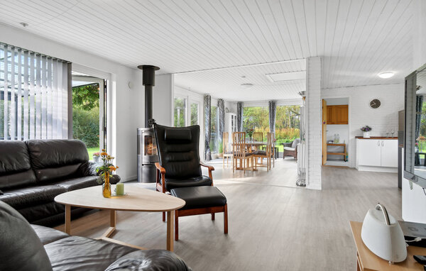 Holiday Home - Ejsingholm Strand , Denmark - B51725 4