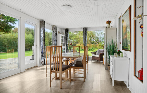 Holiday Home - Ejsingholm Strand , Denmark - B51725 5