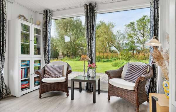 Holiday Home - Ejsingholm Strand , Denmark - B51725 6