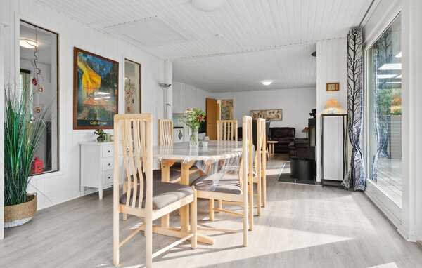 Holiday Home - Ejsingholm Strand , Denmark - B51725 301