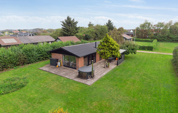Holiday Home - Ejsingholm Strand , Denmark - B51725 81