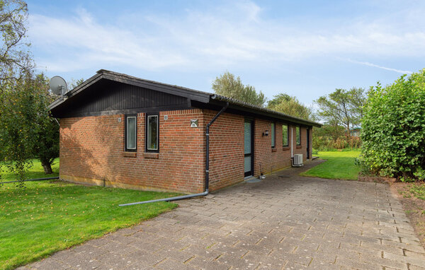 Holiday Home - Ejsingholm Strand , Denmark - B51725 82