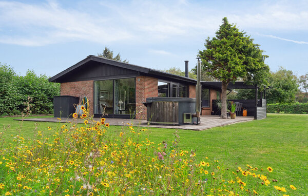 Holiday Home - Ejsingholm Strand , Denmark - B51725 84