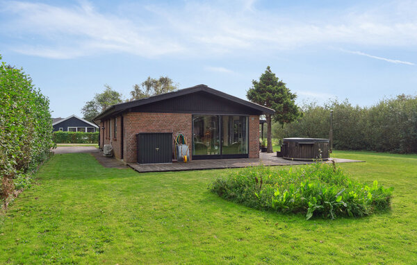 Holiday Home - Ejsingholm Strand , Denmark - B51725 85