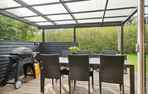 Holiday Home - Ejsingholm Strand , Denmark - B51725 101