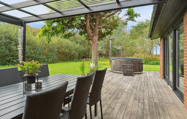Holiday Home - Ejsingholm Strand , Denmark - B51725 102