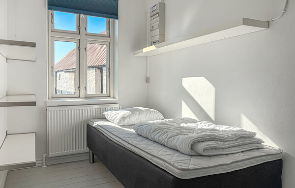 Feriehus - Eskov Strandpark Limfjorden , Danmark - B51775 603