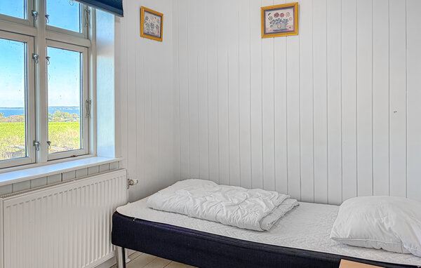 Feriehus - Eskov Strandpark Limfjorden , Danmark - B51775 604