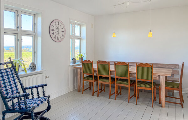 Feriehus - Eskov Strandpark Limfjorden , Danmark - B51775 6