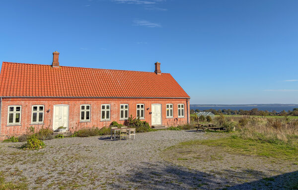 Feriehus - Eskov Strandpark Limfjorden , Danmark - B51775 1