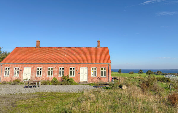 Feriehus - Eskov Strandpark Limfjorden , Danmark - B51775 81