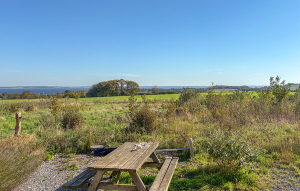 Feriehus - Eskov Strandpark Limfjorden , Danmark - B51775 2