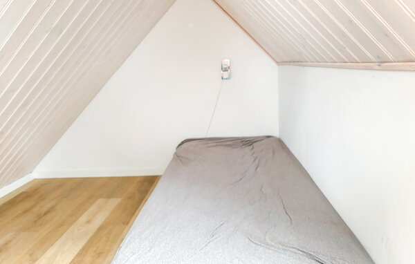 Lejlighed - Sundsøre/Sallingsund , Danmark - B51802 602