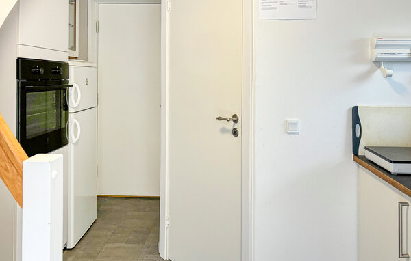 Lejlighed - Sundsøre/Sallingsund , Danmark - B51802 401