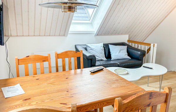 Lejlighed - Sundsøre/Sallingsund , Danmark - B51802 4