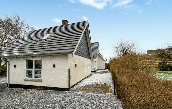 Lejlighed - Sundsøre/Sallingsund , Danmark - B51802 82