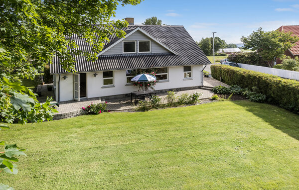 Feriehuse - Fursund/Limfjorden , Danmark - B51803 1