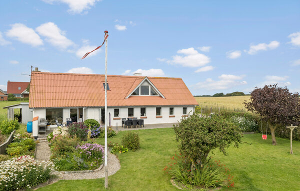 Feriehuse - Sillerslev Strand , Danmark - B51804 1