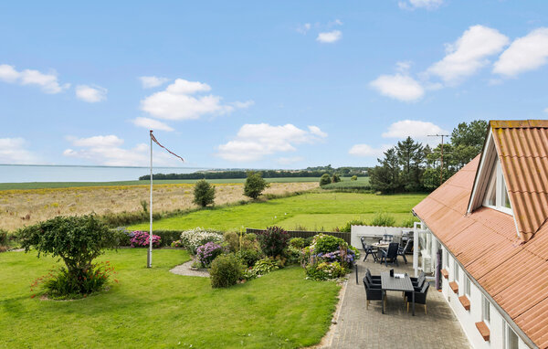 Feriehuse - Sillerslev Strand , Danmark - B51804 2