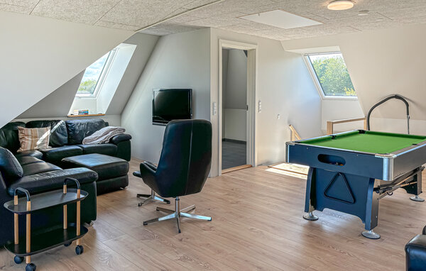 Ferienhaus - Vadum Strand , Dänemark - B51805 8