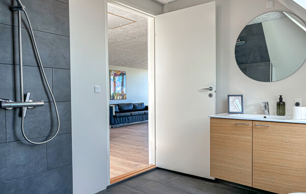 Ferienhaus - Vadum Strand , Dänemark - B51805 702