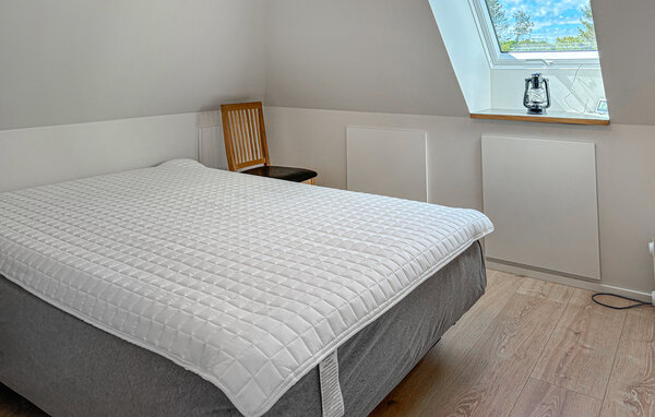 Ferienhaus - Vadum Strand , Dänemark - B51805 604