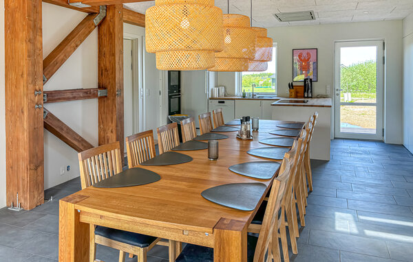 Ferienhaus - Vadum Strand , Dänemark - B51805 401