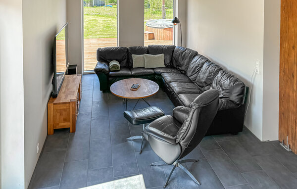 Ferienhaus - Vadum Strand , Dänemark - B51805 3