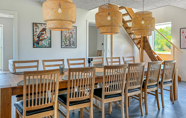 Ferienhaus - Vadum Strand , Dänemark - B51805 301