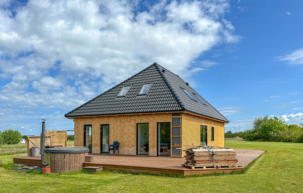 Ferienhaus - Vadum Strand , Dänemark - B51805 1