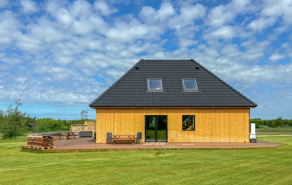 Ferienhaus - Vadum Strand , Dänemark - B51805 81