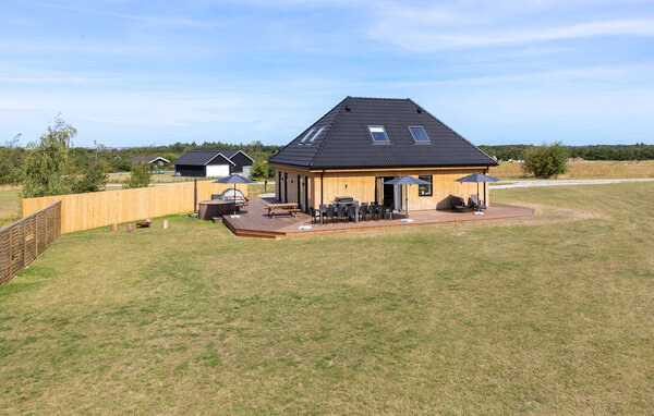 Vakantiehuis - Vadum Strand , Denemarken - B51805 82