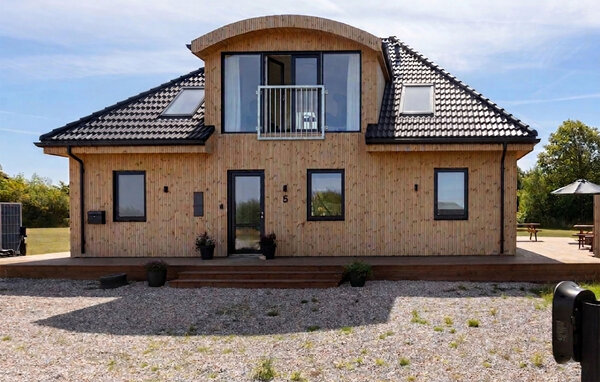 Vakantiehuis - Vadum Strand , Denemarken - B51805 83