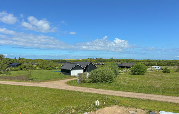 Ferienhaus - Vadum Strand , Dänemark - B51805 201
