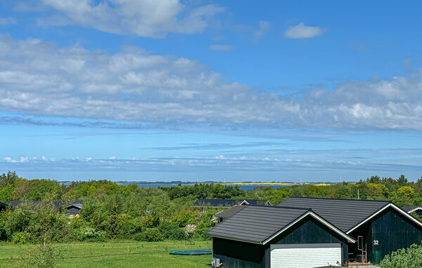 Ferienhaus - Vadum Strand , Dänemark - B51805 2