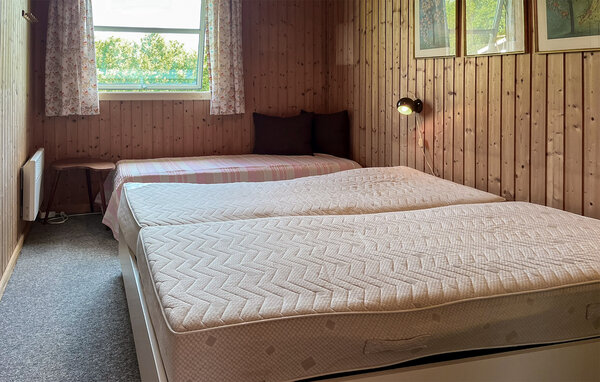 Location de vacances - Ejsingholm Strand , Danemark - B51806 601