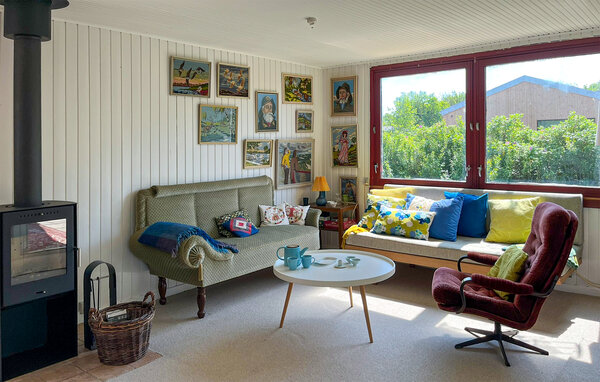 Location de vacances - Ejsingholm Strand , Danemark - B51806 3