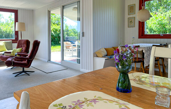 Location de vacances - Ejsingholm Strand , Danemark - B51806 5