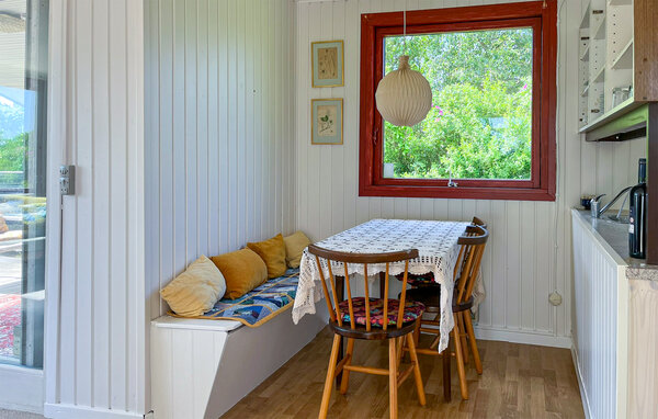 Location de vacances - Ejsingholm Strand , Danemark - B51806 6