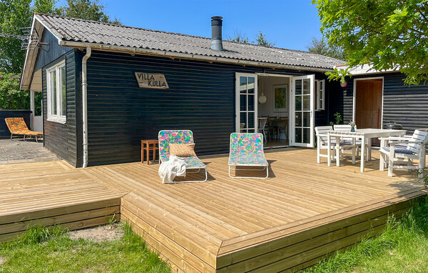 Holiday Home - Ejsingholm Strand , Denmark - B51806 1