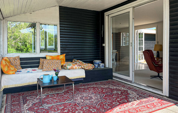 Holiday Home - Ejsingholm Strand , Denmark - B51806 2
