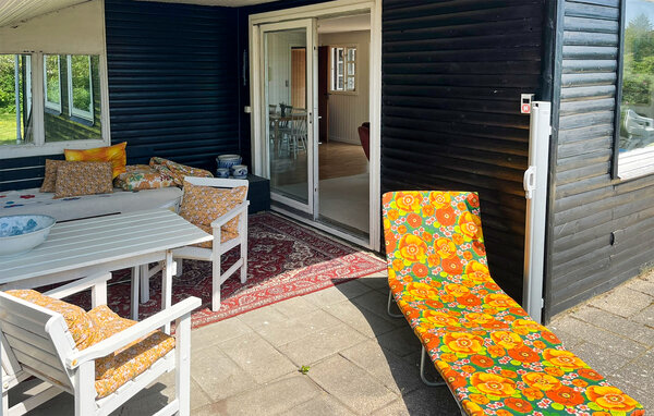 Location de vacances - Ejsingholm Strand , Danemark - B51806 101