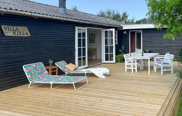 Location de vacances - Ejsingholm Strand , Danemark - B51806 7