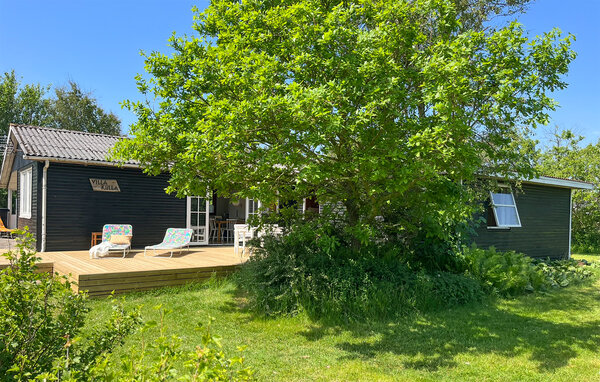 Location de vacances - Ejsingholm Strand , Danemark - B51806 8