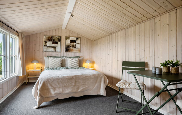 Ferienhaus - Handbjerg Strand , Dänemark - B51810 601