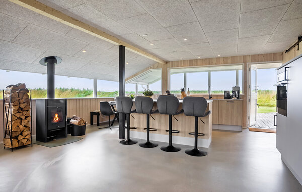 Ferienhaus - Handbjerg Strand , Dänemark - B51810 401