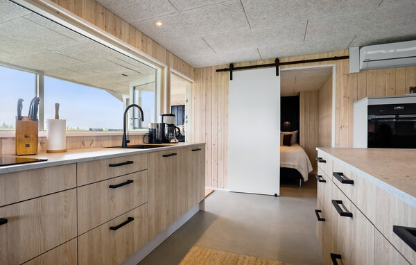 Ferienhaus - Handbjerg Strand , Dänemark - B51810 5